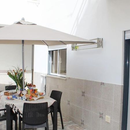 Appartement Nova Onda à Nazaré Extérieur photo