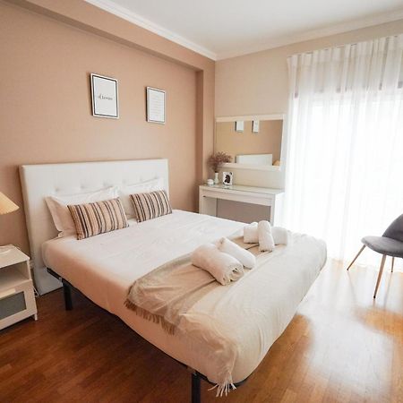 Appartement Nova Onda à Nazaré Extérieur photo
