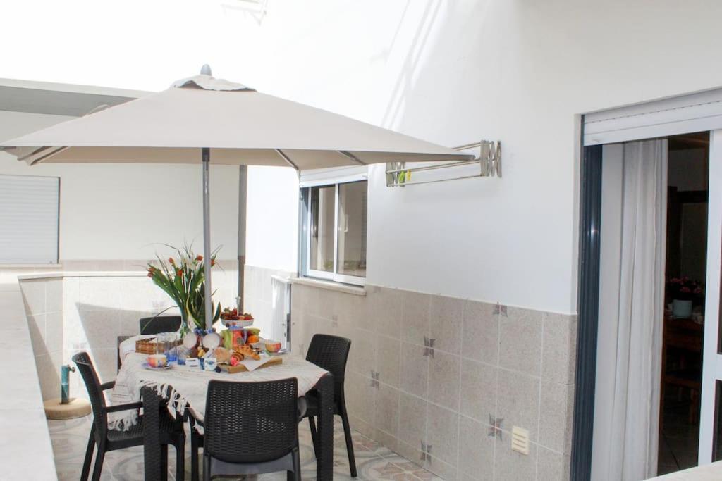 Appartement Nova Onda à Nazaré Extérieur photo