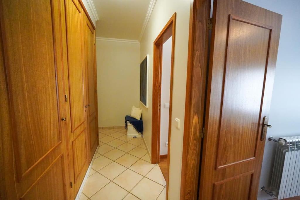 Appartement Nova Onda à Nazaré Extérieur photo