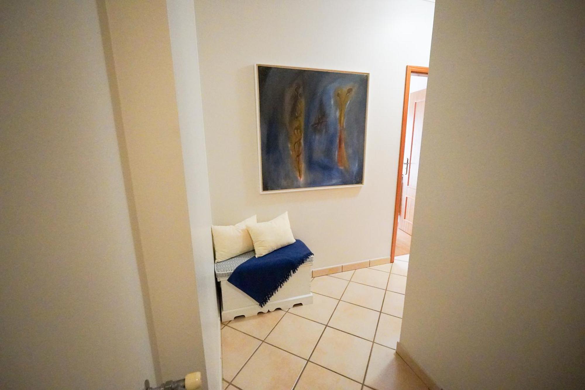 Appartement Nova Onda à Nazaré Extérieur photo
