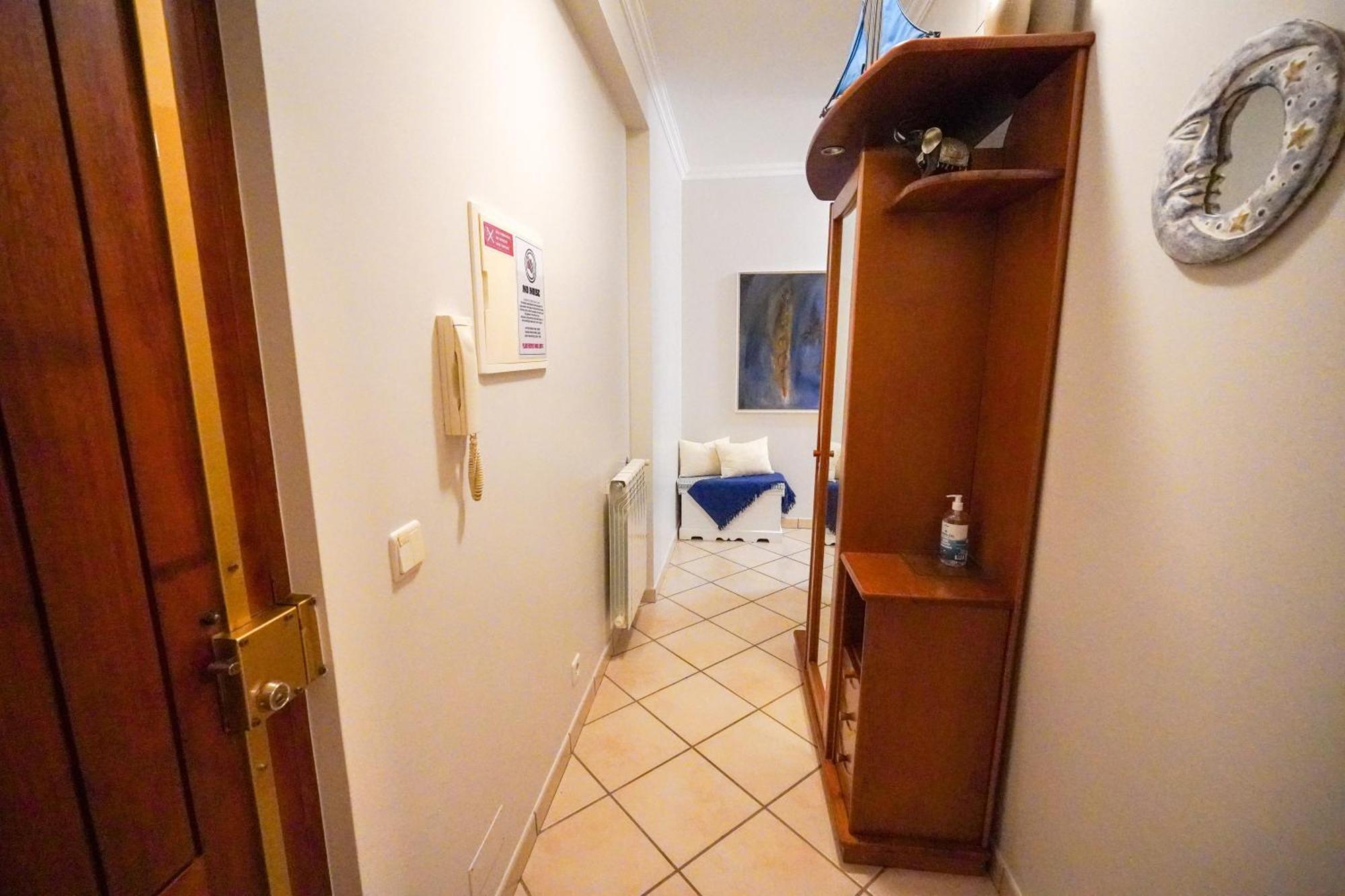 Appartement Nova Onda à Nazaré Extérieur photo